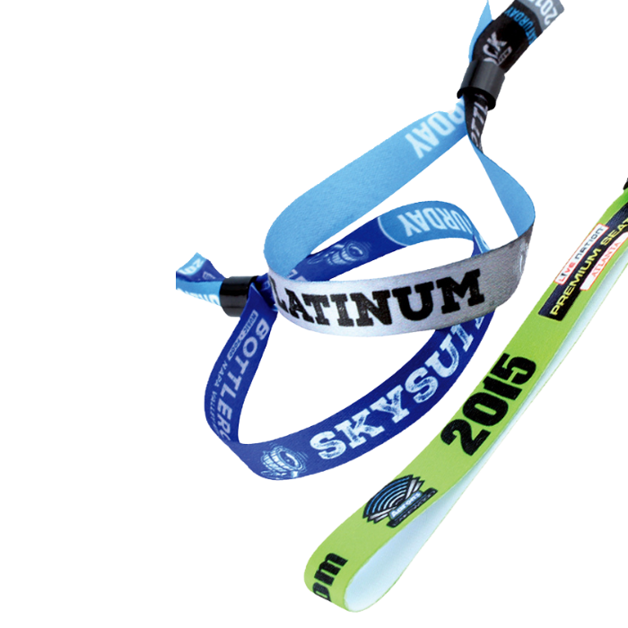 Wristbands