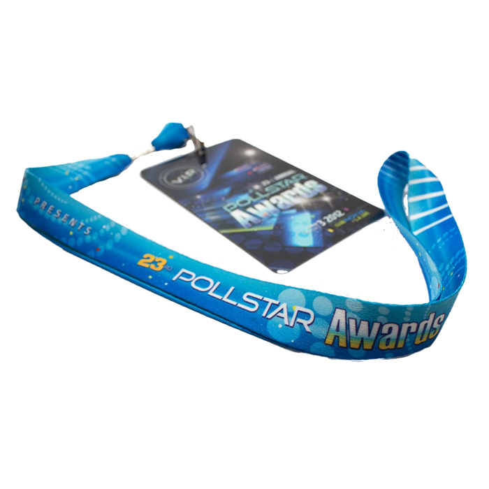 Custom Lanyards
