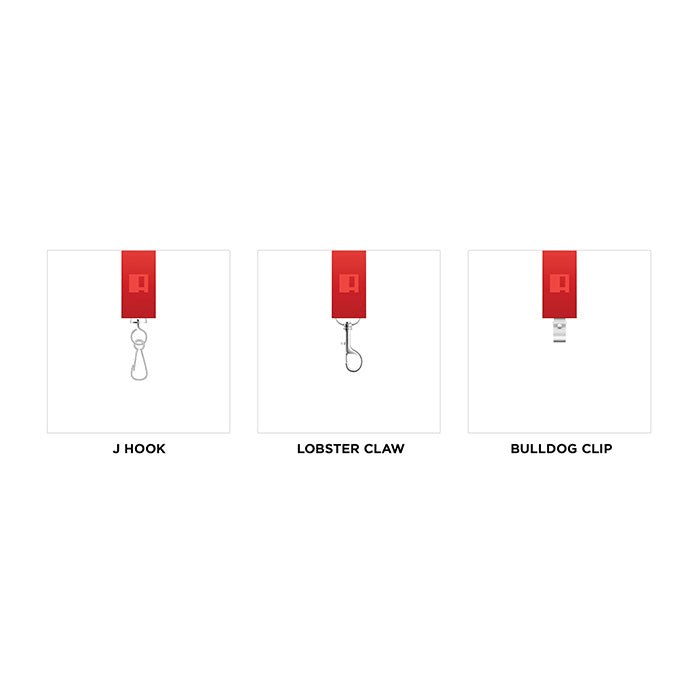 Custom Lanyards
