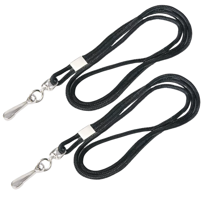 Corded Lanyards