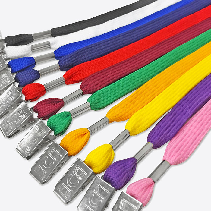 Corded Lanyards