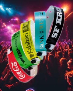 Wristbands