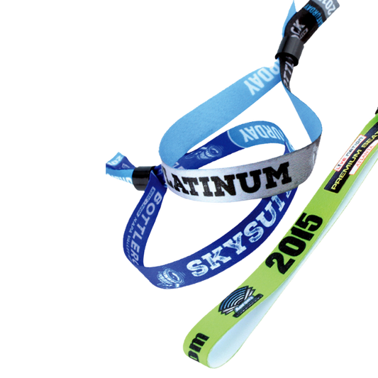 Wristbands