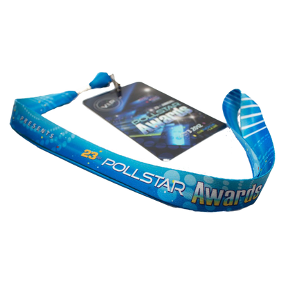 Custom Lanyards