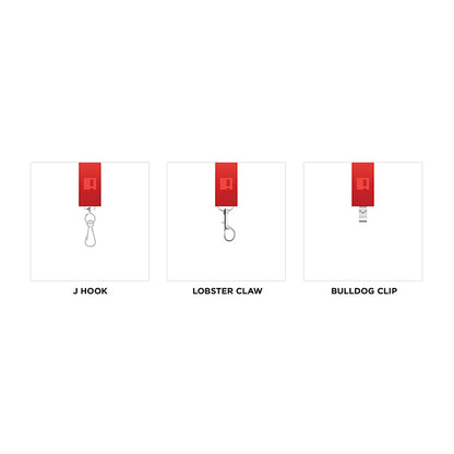 Custom Lanyards