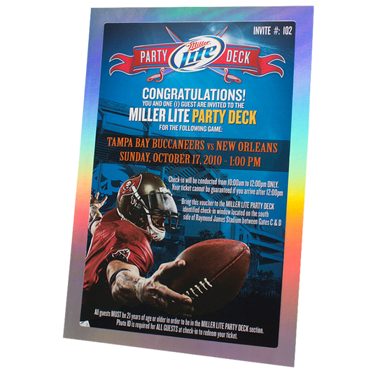 Tickets